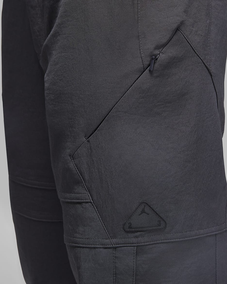 Jordan flight tech diamond pants sales